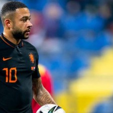 Holanda perdeu sua melhor chance de se classificar para a Copa do Mundo
